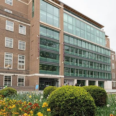 Birkbeck University of London