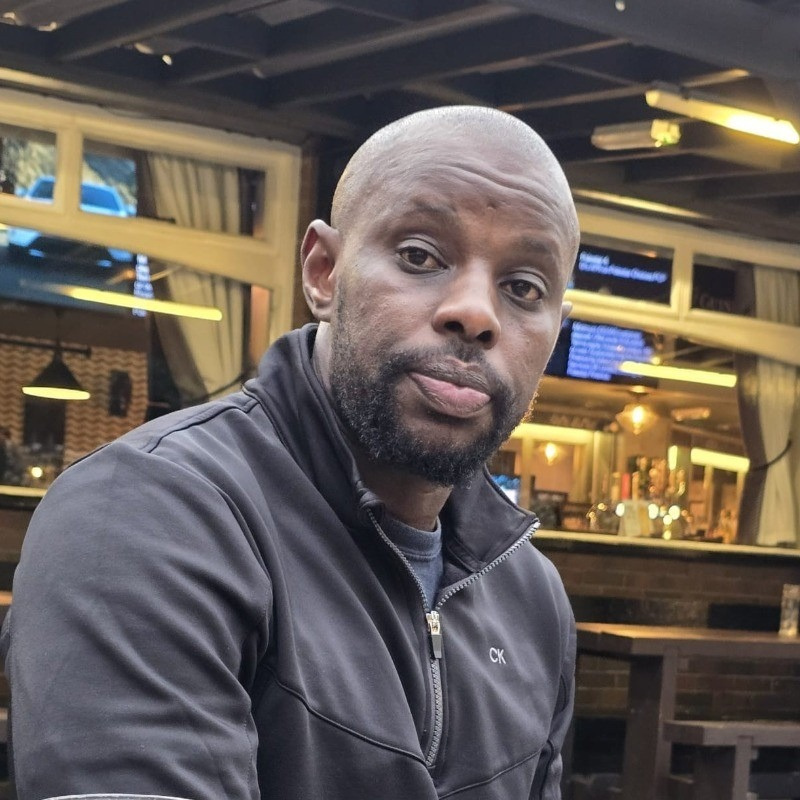 Kiningu Stephen