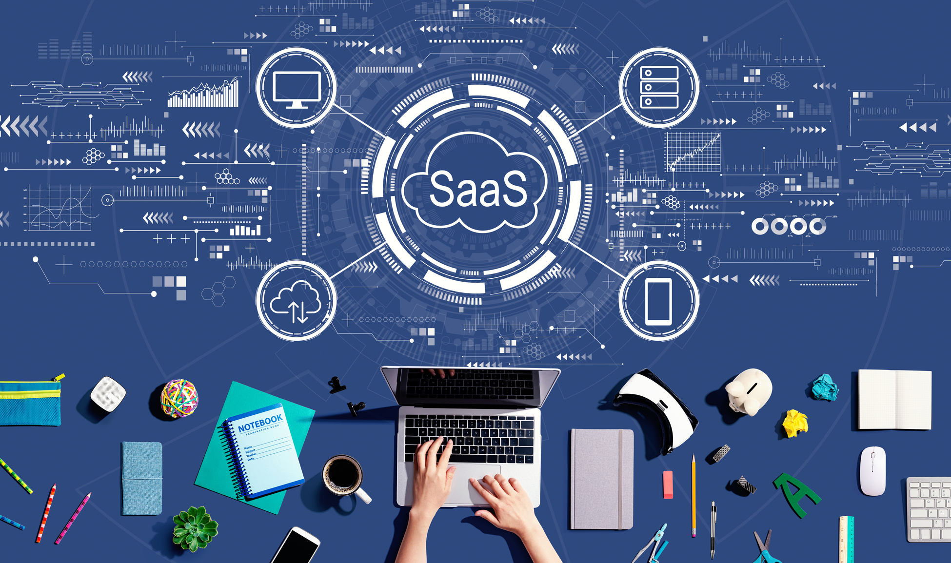 SaaS Projects